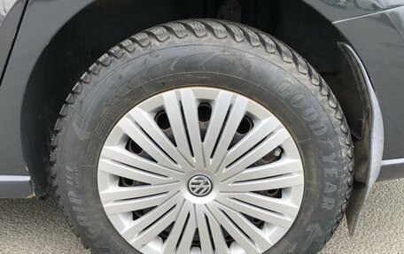 Volkswagen Polo VI (EU Market), 2016 год, 898 000 рублей, 14 фотография