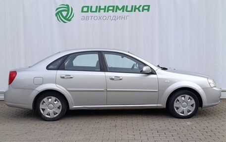 Chevrolet Lacetti, 2008 год, 420 000 рублей, 4 фотография