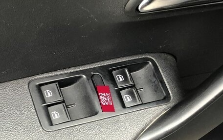 Volkswagen Polo VI (EU Market), 2016 год, 898 000 рублей, 12 фотография