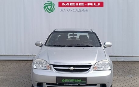 Chevrolet Lacetti, 2008 год, 420 000 рублей, 2 фотография