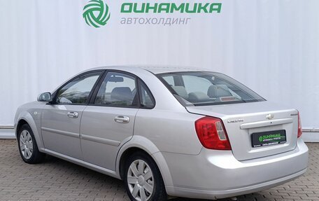 Chevrolet Lacetti, 2008 год, 420 000 рублей, 7 фотография