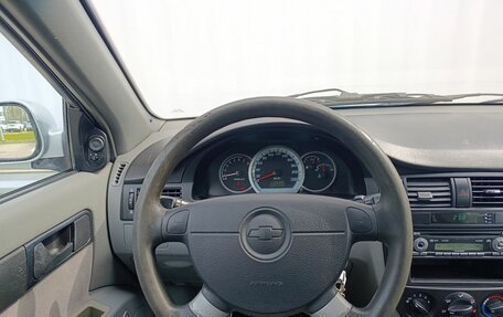 Chevrolet Lacetti, 2008 год, 420 000 рублей, 12 фотография