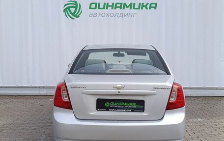 Chevrolet Lacetti, 2008 год, 420 000 рублей, 6 фотография