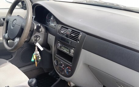 Chevrolet Lacetti, 2008 год, 420 000 рублей, 10 фотография