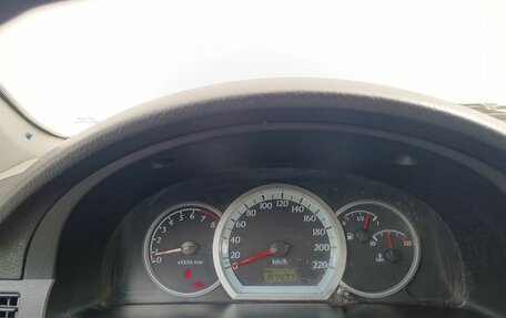 Chevrolet Lacetti, 2008 год, 420 000 рублей, 11 фотография