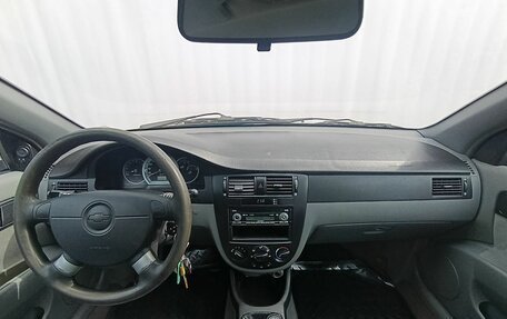 Chevrolet Lacetti, 2008 год, 420 000 рублей, 14 фотография