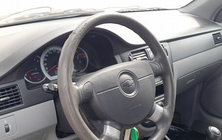 Chevrolet Lacetti, 2008 год, 420 000 рублей, 9 фотография