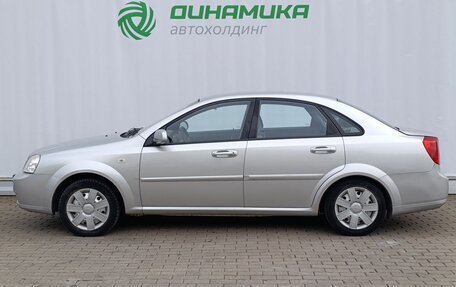 Chevrolet Lacetti, 2008 год, 420 000 рублей, 8 фотография