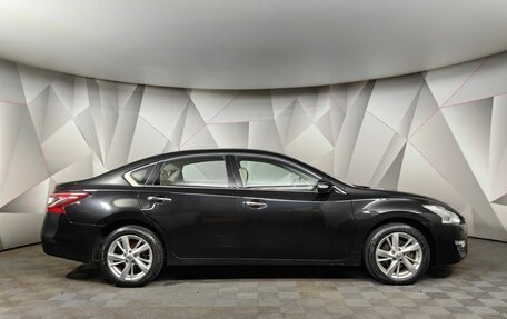 Nissan Teana, 2015 год, 1 473 000 рублей, 6 фотография