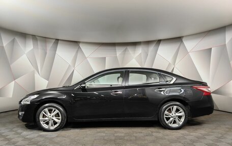 Nissan Teana, 2015 год, 1 473 000 рублей, 5 фотография