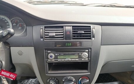 Chevrolet Lacetti, 2008 год, 420 000 рублей, 13 фотография