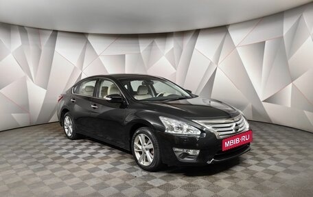 Nissan Teana, 2015 год, 1 473 000 рублей, 3 фотография
