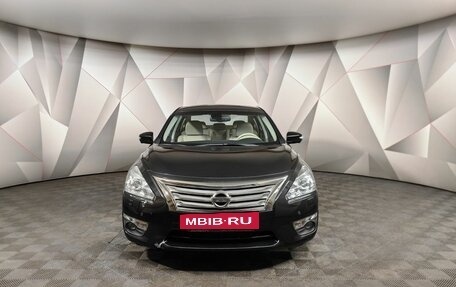 Nissan Teana, 2015 год, 1 473 000 рублей, 7 фотография