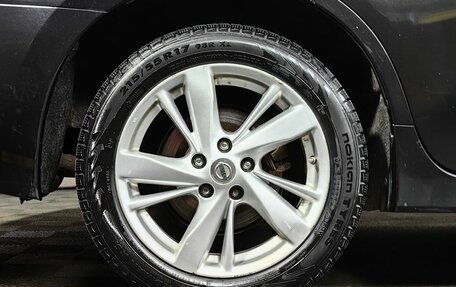 Nissan Teana, 2015 год, 1 473 000 рублей, 9 фотография