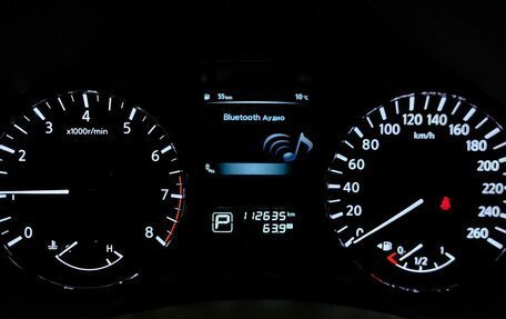 Nissan Teana, 2015 год, 1 473 000 рублей, 18 фотография