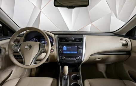 Nissan Teana, 2015 год, 1 473 000 рублей, 15 фотография