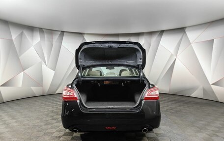 Nissan Teana, 2015 год, 1 473 000 рублей, 12 фотография