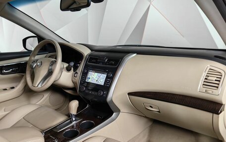 Nissan Teana, 2015 год, 1 473 000 рублей, 13 фотография