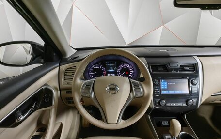 Nissan Teana, 2015 год, 1 473 000 рублей, 20 фотография