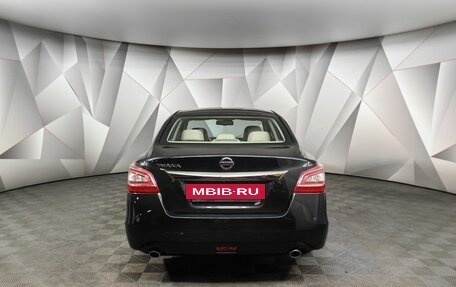 Nissan Teana, 2015 год, 1 473 000 рублей, 8 фотография