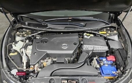 Nissan Teana, 2015 год, 1 473 000 рублей, 11 фотография