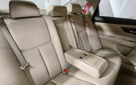 Nissan Teana, 2015 год, 1 473 000 рублей, 17 фотография