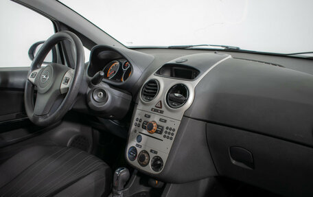 Opel Corsa D, 2008 год, 575 000 рублей, 9 фотография