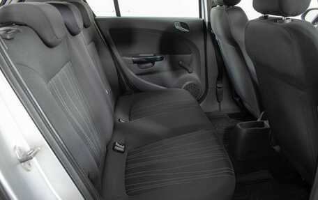 Opel Corsa D, 2008 год, 575 000 рублей, 10 фотография