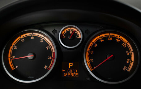 Opel Corsa D, 2008 год, 575 000 рублей, 12 фотография