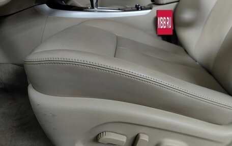 Nissan Teana, 2015 год, 1 473 000 рублей, 23 фотография