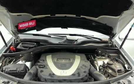 Mercedes-Benz M-Класс, 2008 год, 1 150 000 рублей, 2 фотография