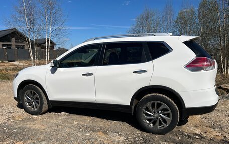 Nissan X-Trail, 2015 год, 1 890 000 рублей, 7 фотография
