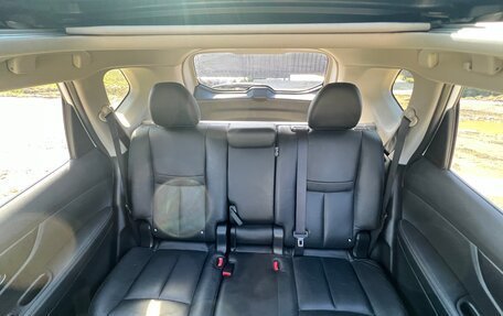 Nissan X-Trail, 2015 год, 1 890 000 рублей, 11 фотография