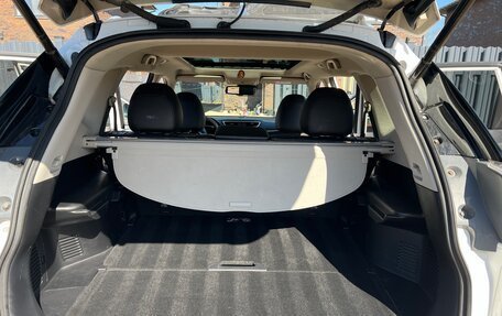 Nissan X-Trail, 2015 год, 1 890 000 рублей, 12 фотография