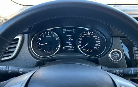 Nissan X-Trail, 2015 год, 1 890 000 рублей, 13 фотография