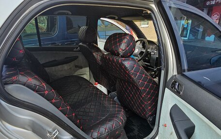 Skoda Fabia I, 2001 год, 200 000 рублей, 7 фотография