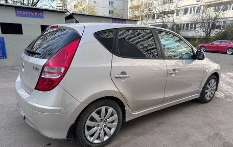 Hyundai i30 I, 2011 год, 690 000 рублей, 5 фотография