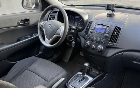 Hyundai i30 I, 2011 год, 690 000 рублей, 6 фотография