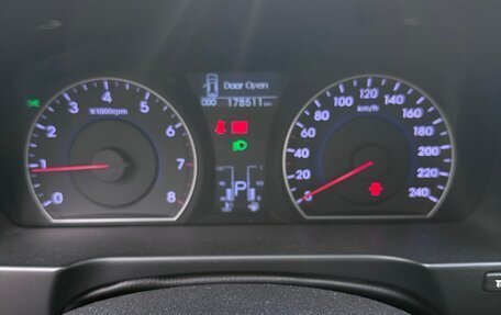 Hyundai i30 I, 2011 год, 690 000 рублей, 7 фотография