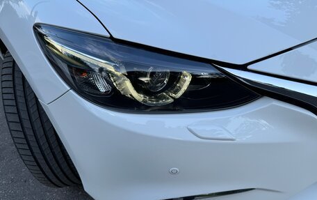 Mazda 6, 2017 год, 2 140 000 рублей, 4 фотография