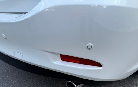 Mazda 6, 2017 год, 2 140 000 рублей, 5 фотография