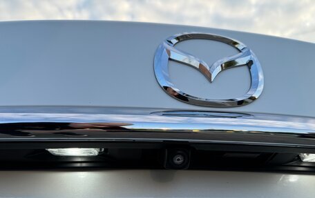 Mazda 6, 2017 год, 2 140 000 рублей, 9 фотография