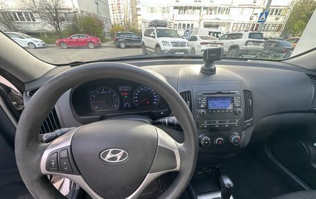 Hyundai i30 I, 2011 год, 690 000 рублей, 8 фотография