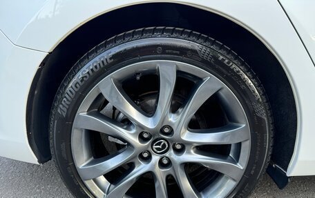 Mazda 6, 2017 год, 2 140 000 рублей, 11 фотография