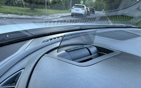 Mazda 6, 2017 год, 2 140 000 рублей, 16 фотография