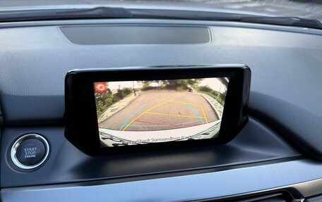 Mazda 6, 2017 год, 2 140 000 рублей, 15 фотография