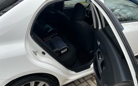 Toyota Corolla, 2008 год, 695 000 рублей, 7 фотография