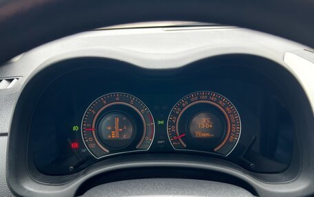 Toyota Corolla, 2008 год, 695 000 рублей, 11 фотография