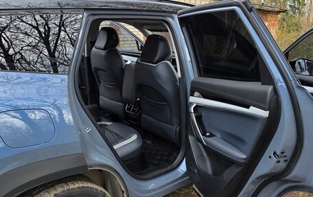 Geely Atlas, 2024 год, 2 990 000 рублей, 9 фотография