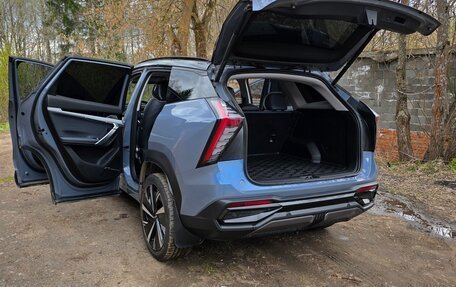 Geely Atlas, 2024 год, 2 990 000 рублей, 6 фотография